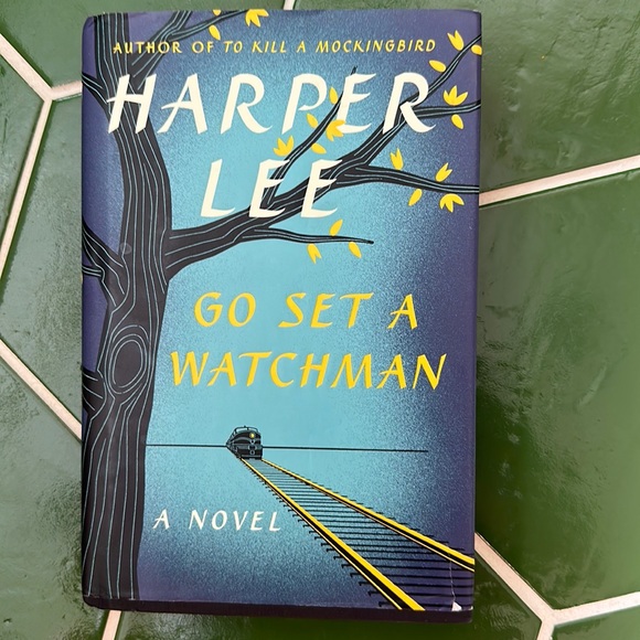 Harper Other - Go Set a Watchman